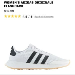 Adidas Original Flashbacks